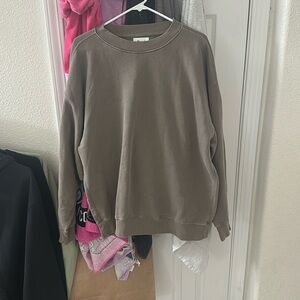 Elwood Crewneck Oversized Fit